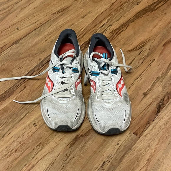 Saucony Women’s Omni 21 Running Shoes Size 8 - Picture 3 of 10